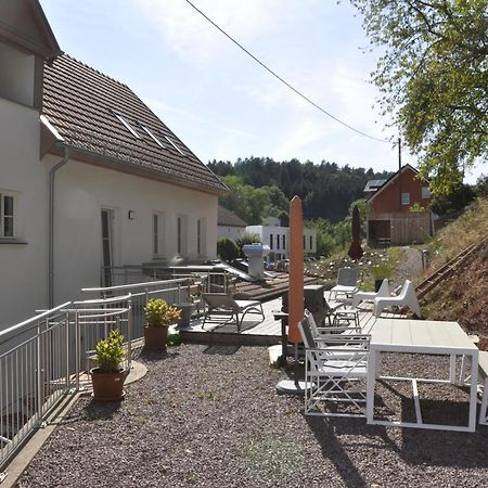 Trasse Belge Apartment Trassem Екстериор снимка