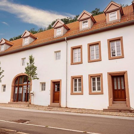Trasse Belge Apartment Trassem Екстериор снимка