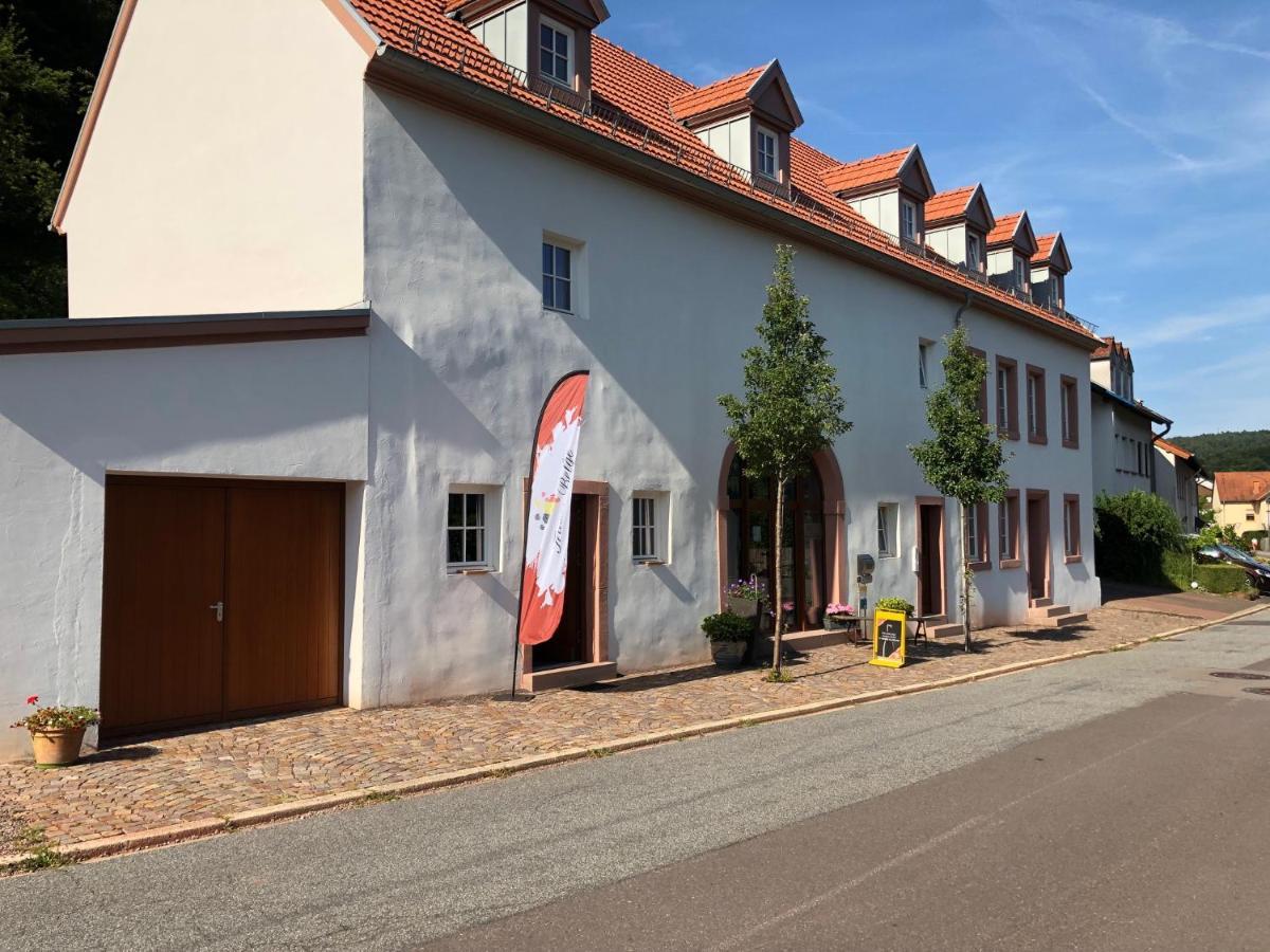 Trasse Belge Apartment Trassem Екстериор снимка