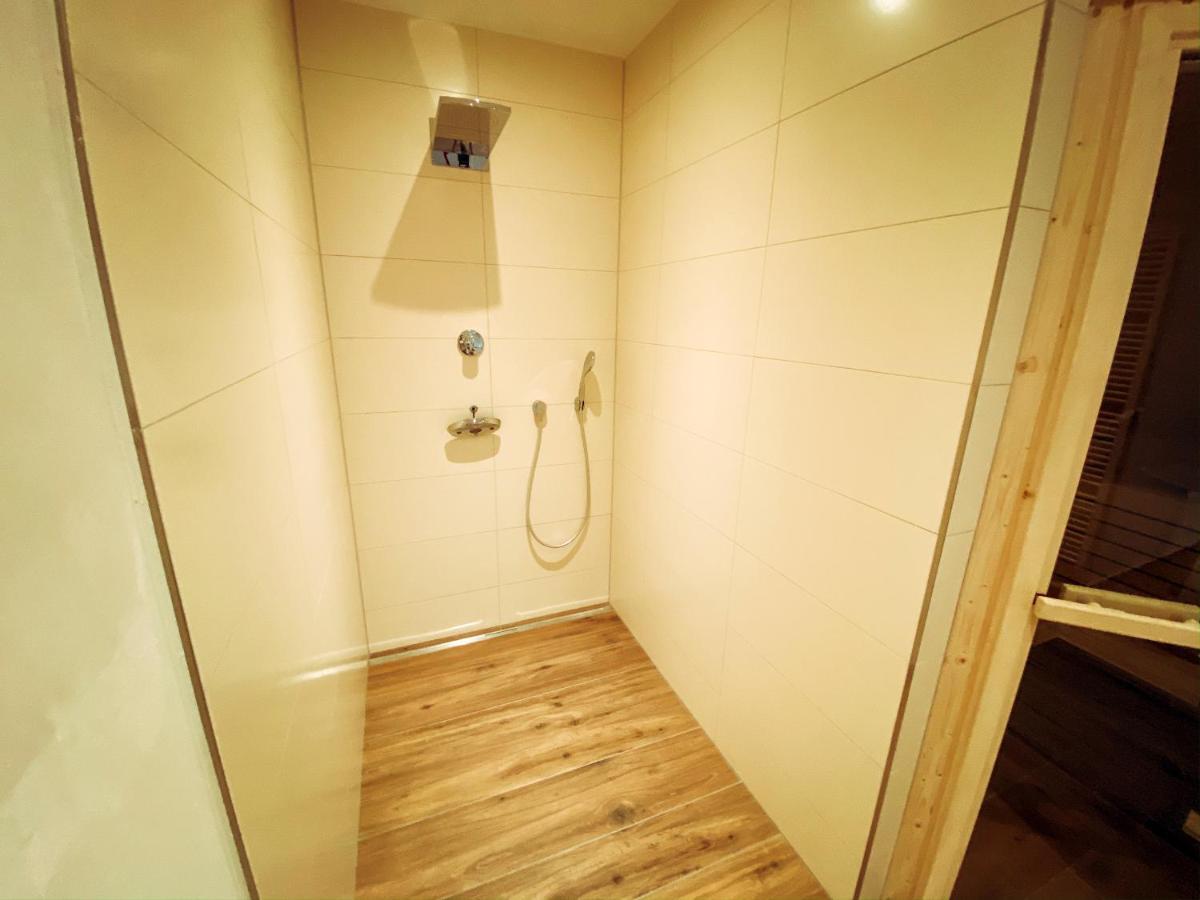 Trasse Belge Apartment Trassem Екстериор снимка