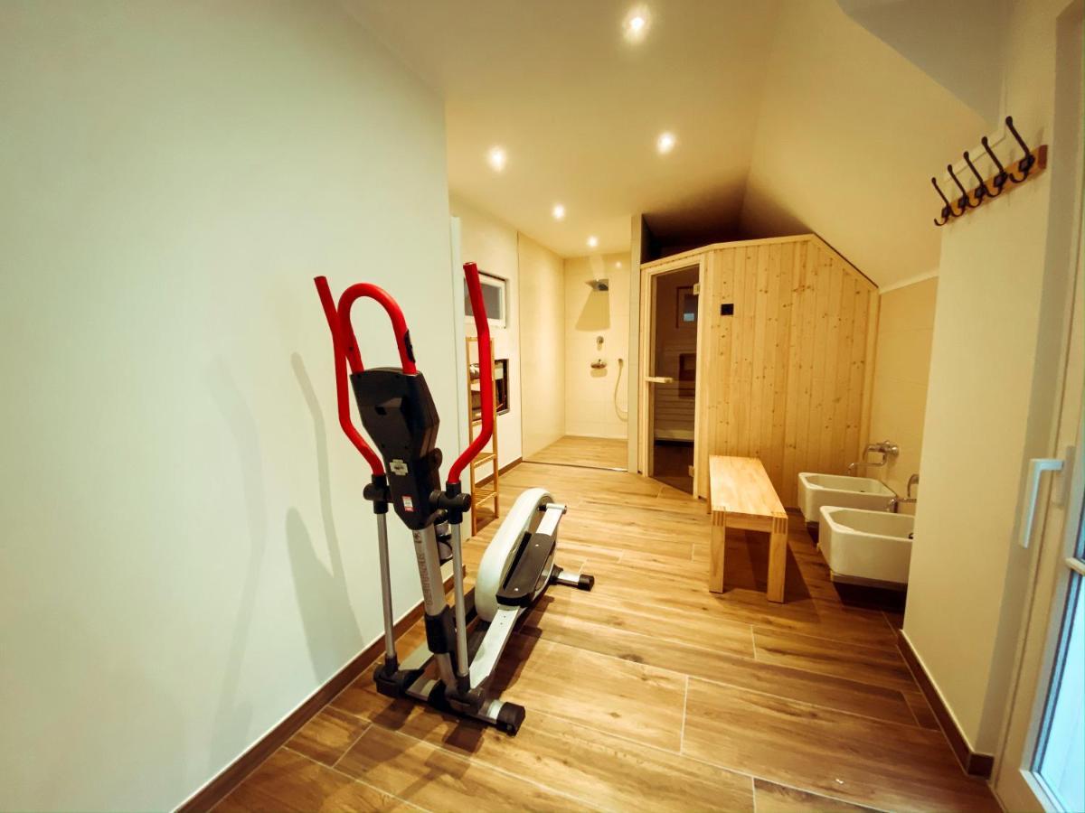 Trasse Belge Apartment Trassem Екстериор снимка